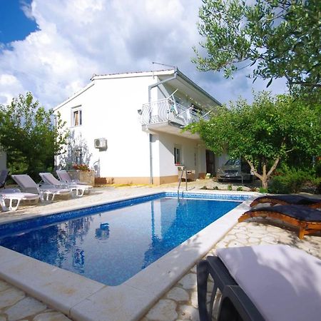Villa Jakov Kraj  المظهر الخارجي الصورة