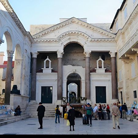Villa Jakov Kraj  المظهر الخارجي الصورة