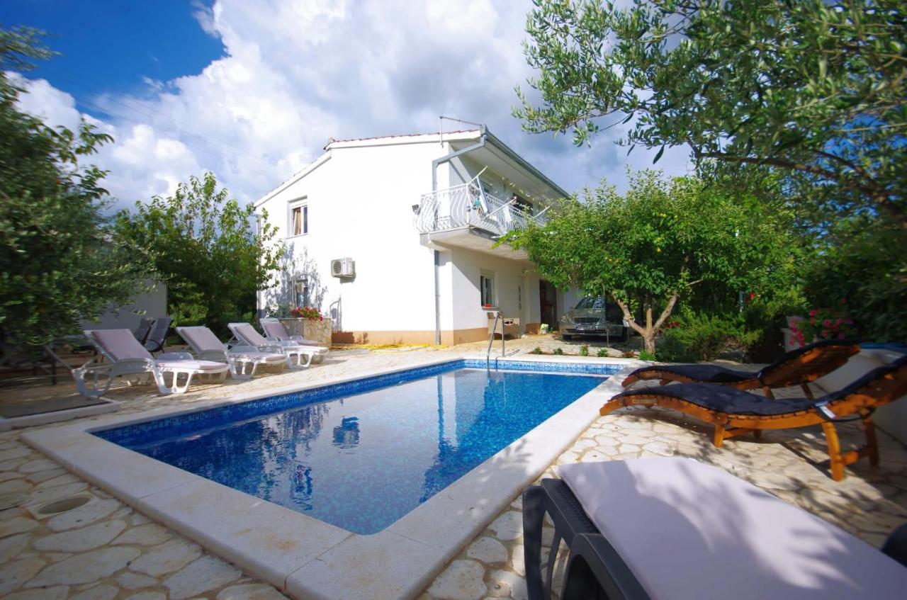 Villa Jakov Kraj  المظهر الخارجي الصورة