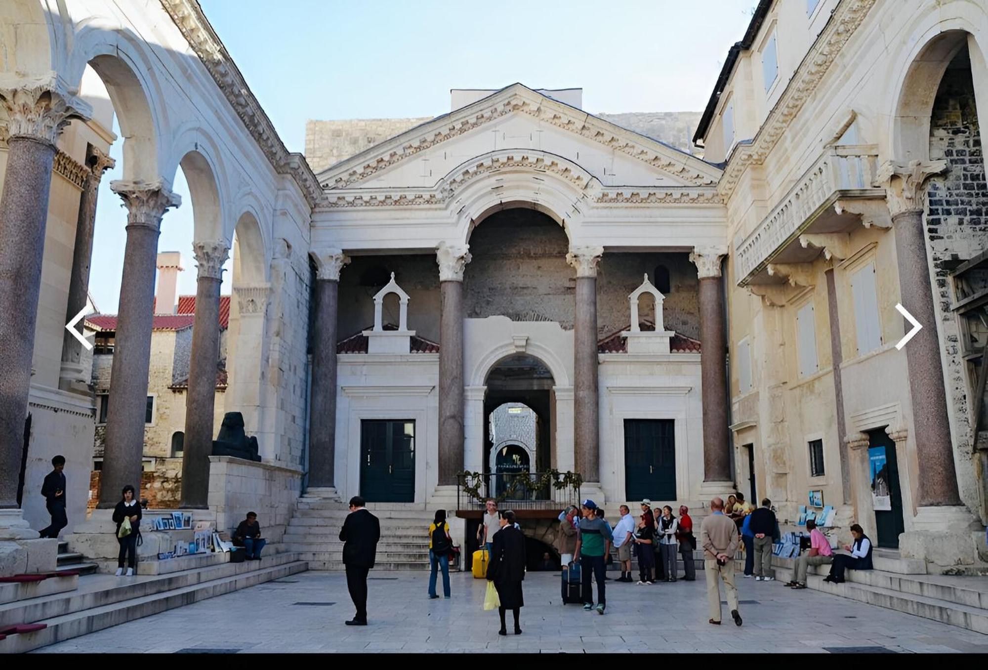 Villa Jakov Kraj  المظهر الخارجي الصورة