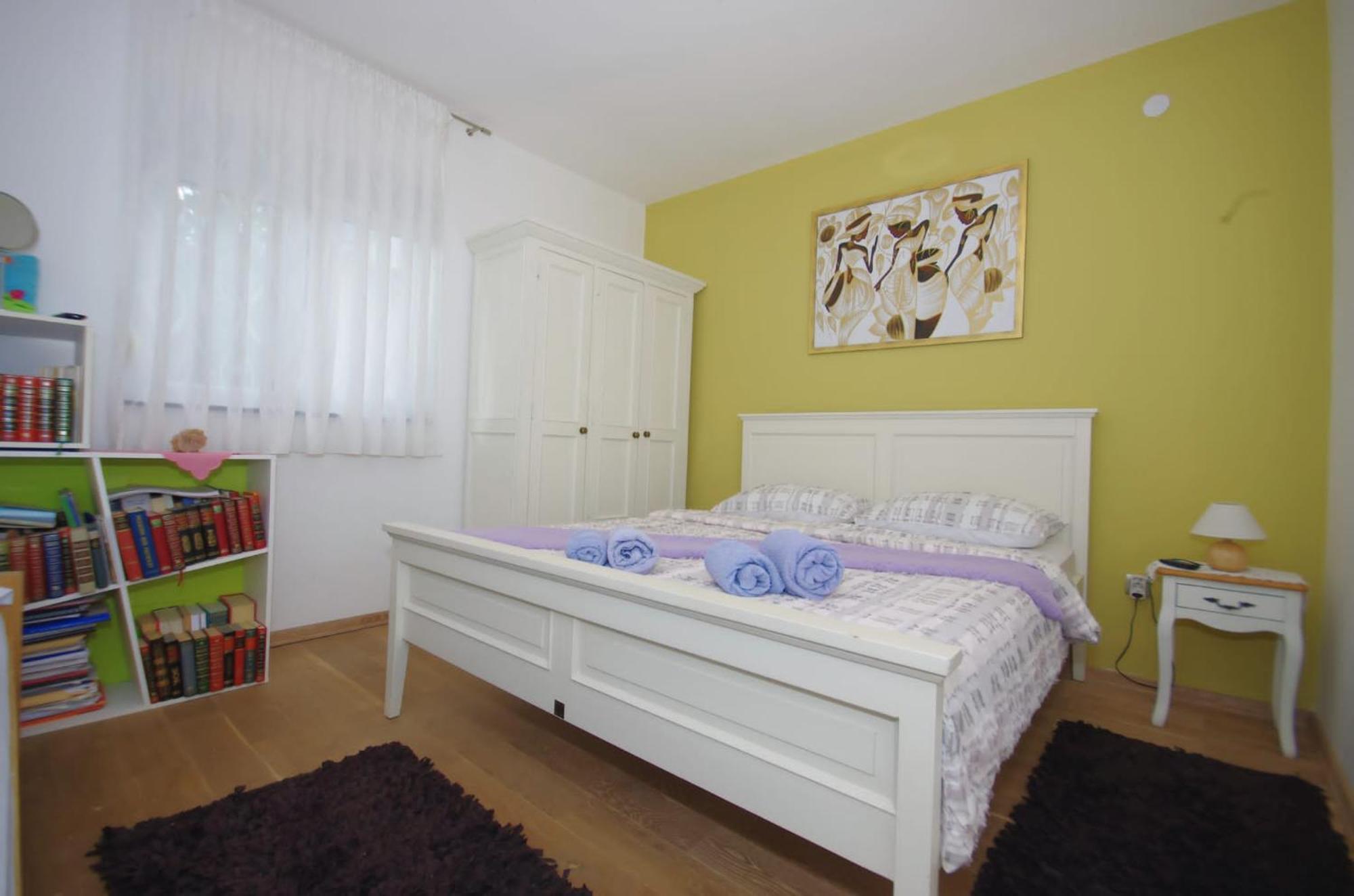 Villa Jakov Kraj  المظهر الخارجي الصورة